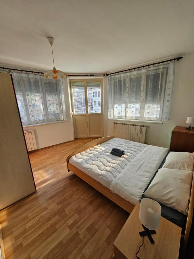 Smaragd Damir Antunovic-Sobodajalec Kobarid Exteriör bild