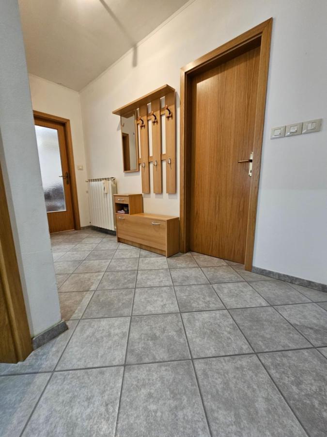 Smaragd Damir Antunovic-Sobodajalec Kobarid Exteriör bild